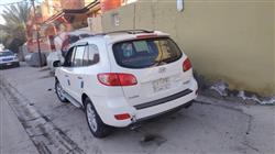 هيونداي سانتافي